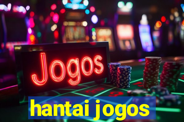 hantai jogos